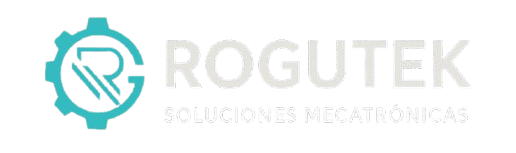 ROGUTEK Logo